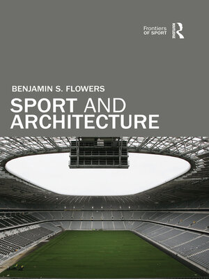 cover image of Sport and Architecture